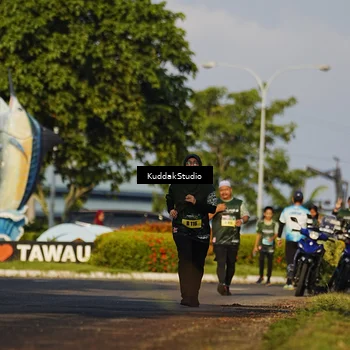 Runner Photo 5947033