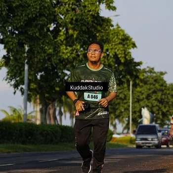 Runner Photo 5947039
