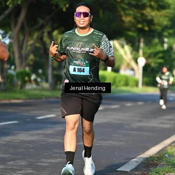 Runner Photo 5947041