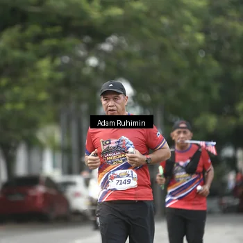 Runner Photo 5947042