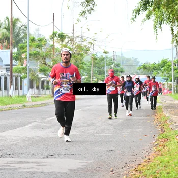 Runner Photo 5947043