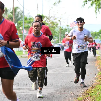 Runner Photo 5947044