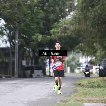 Runner Photo 5947045