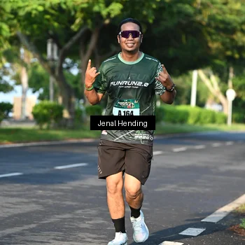 Runner Photo 5947046
