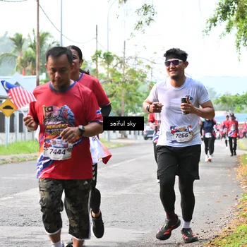 Runner Photo 5947050