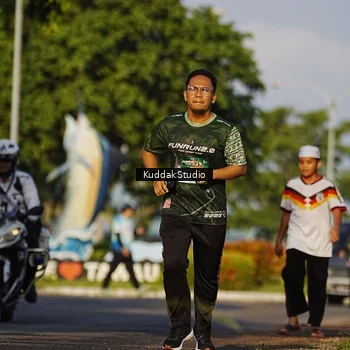 Runner Photo 5947054