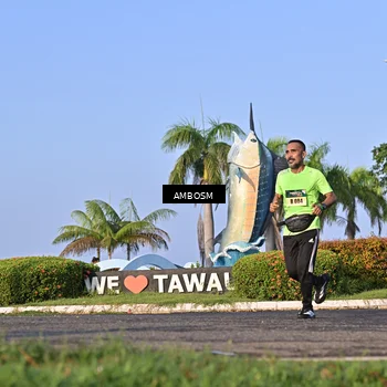 Runner Photo 5947055