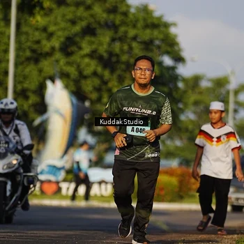 Runner Photo 5947057