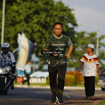 Runner Photo 5947058