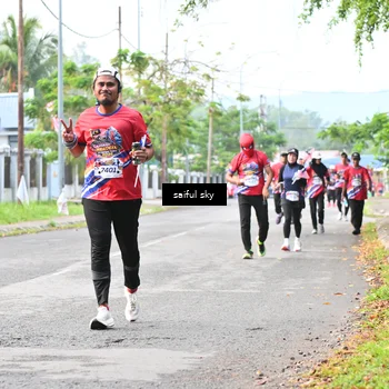 Runner Photo 5947059