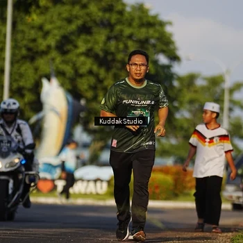 Runner Photo 5947060