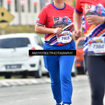 Runner Photo 5947062