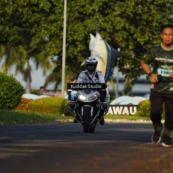 Runner Photo 5947063