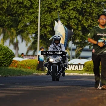 Runner Photo 5947064