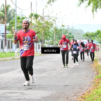 Runner Photo 5947065