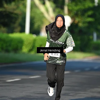 Runner Photo 5947066