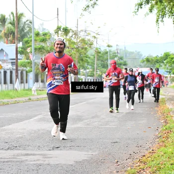 Runner Photo 5947069
