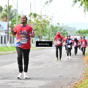 Runner Photo 5947070