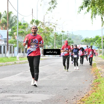 Runner Photo 5947074