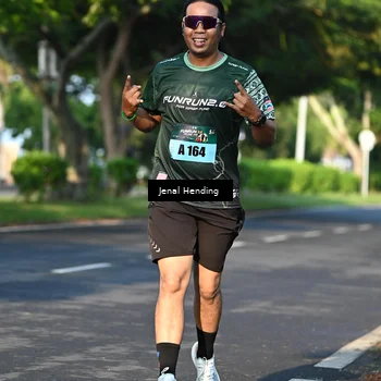 Runner Photo 5947078