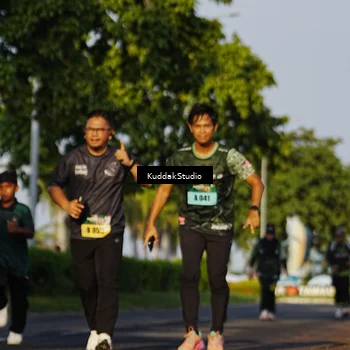 Runner Photo 5947079