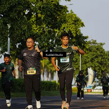 Runner Photo 5947081