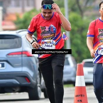 Runner Photo 5947082