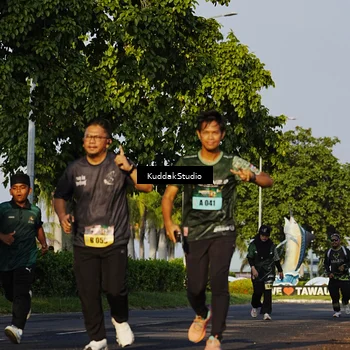 Runner Photo 5947083