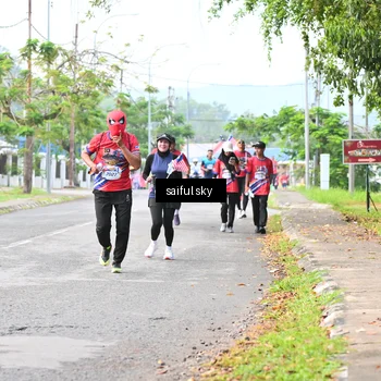 Runner Photo 5947084
