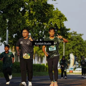 Runner Photo 5947085