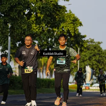 Runner Photo 5947086