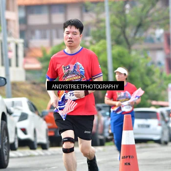 Runner Photo 5947087