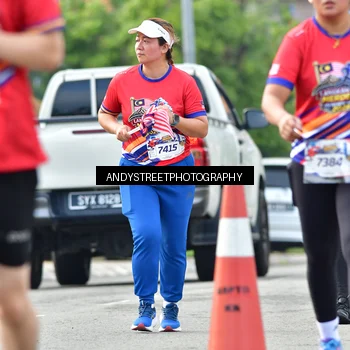 Runner Photo 5947088