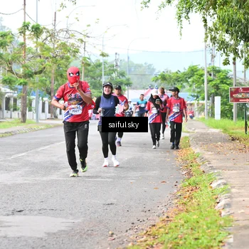 Runner Photo 5947089