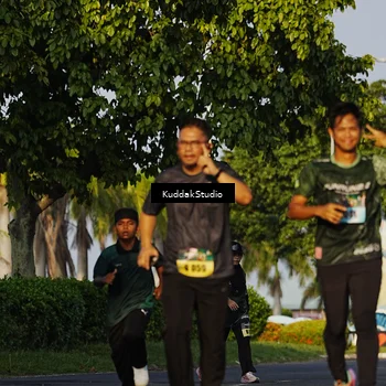 Runner Photo 5947090