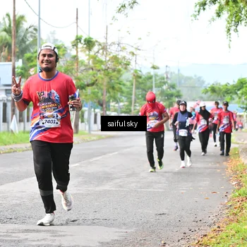 Runner Photo 5947094