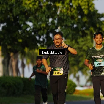 Runner Photo 5947095