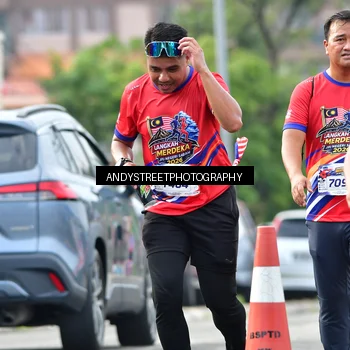 Runner Photo 5947096