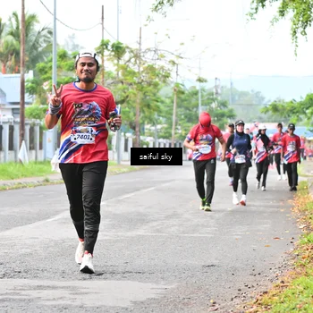 Runner Photo 5947097