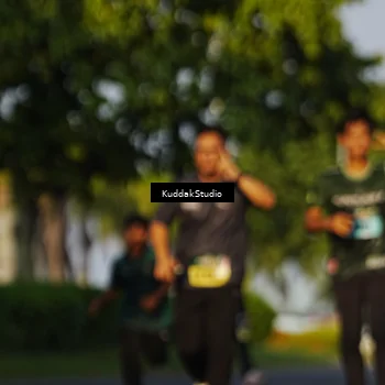 Runner Photo 5947098