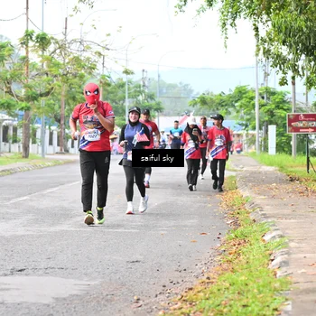 Runner Photo 5947100