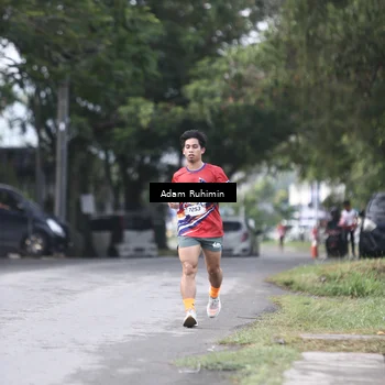 Runner Photo 5947101
