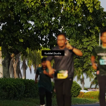 Runner Photo 5947102