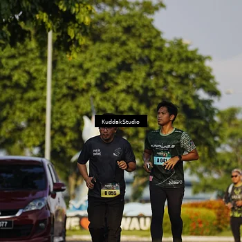 Runner Photo 5947105