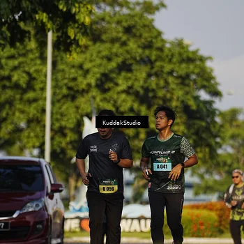 Runner Photo 5947106