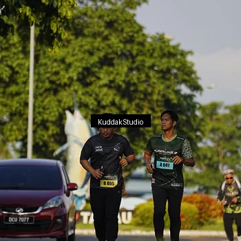 Runner Photo 5947109