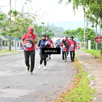 Runner Photo 5947110