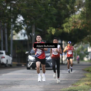 Runner Photo 5947112