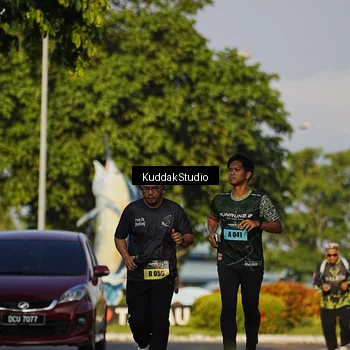Runner Photo 5947115