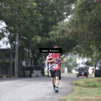 Runner Photo 5947123